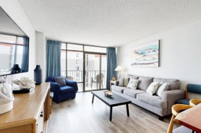 Sand Dunes Resort 1450